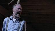 Gregory's Death Scene | Image via Netflix
